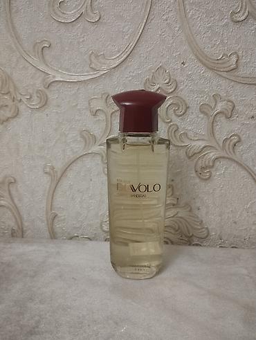Парфюмерия: Antonio Banderas Diavolo For Men – tualet suyu - Brend: Antonio — 2