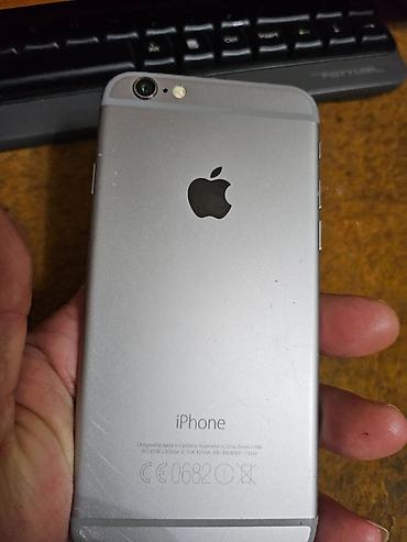 Apple iPhone: Apple iPhone 6 – 16 GB, Space Gray telefon je potpuno ispravan sim — 10