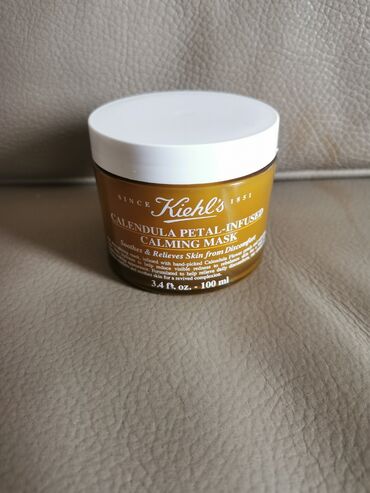 kallos maske: Kiehl's maska od nevena nova ⬆️