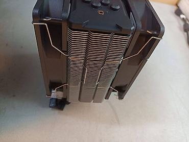 Системы охлаждения: Система охлаждения, Новый, DeepCool, Радиатор, Для процессора, Для ПК — 13