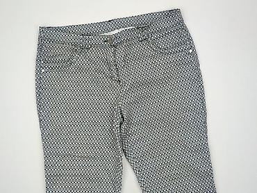 ca42271 cos: C&A, Spodnie materiałowe damskie, rozmiar 2XL — 1