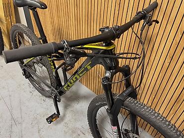 Dağ velosipedləri: Ghost Lector 29” MTB velosipedi - Çərçivə: Ghost Lector — 5