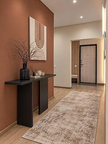 Продажа квартир: 3 комнаты, 88 м², Элитка, 7 этаж, Дизайнерский ремонт — 3