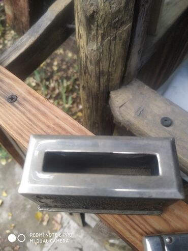 Зажигалки: Набор для человека который курит. Набор состоит из портсигара — 9