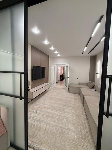Продажа квартир: 2 комнаты, 75 м², 108 серия, 5 этаж, Дизайнерский ремонт — 7