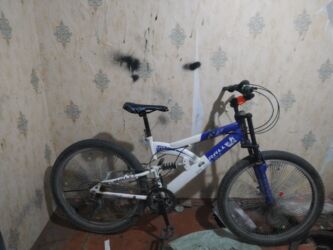 велосипед каталка: Velo tecli satlir tormuz əla super qeşeng üsdündə təzə krla migalka