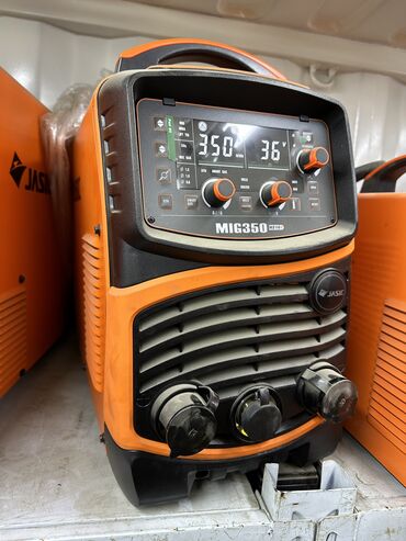 Сварочные аппараты: Сварочный аппарат, Полуавтомат, Новый, Бесплатная доставка, Самовывоз, Платная доставка — 2
