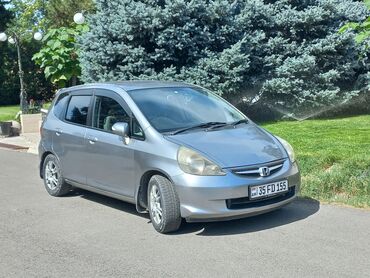 хонда аккорд 2: Honda Fit: 2006 г., 1.3 л, Вариатор, Бензин, Хэтчбэк