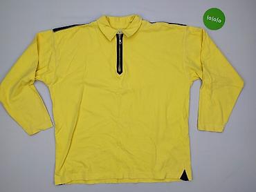 dresy oversize h: Bluzka dla mężczyzn, rozmiar 3XL — 2