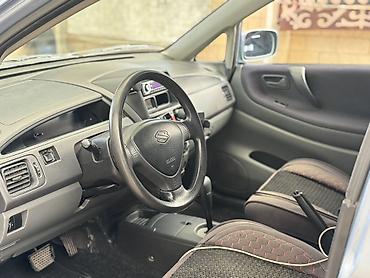 сузуки лиано: Suzuki Liana: 2003 г., 1.6 л, Автомат, Бензин — 6