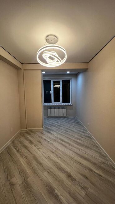 Продажа квартир: 1 комната, 42 м², Элитка, 4 этаж, Евроремонт