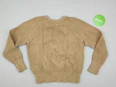 second hand online store: H&M L.O.G.G., Sweter damski, rozmiar M — 3