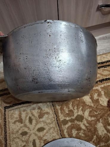 скороварка ссср: Продаю казан, 8 литров, советский — 3