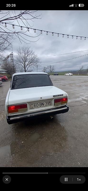 04 satışı: Maşın Şamaxda mator03 karopka 04 ili1990 sürülən maşındı razılaşmağ — 5