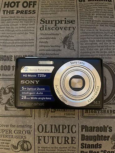 a310: Rəqəmsan diji kameraların satışı #sony w800 Sony w610 #canon a3100 — 6