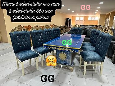 Masa desti yeni