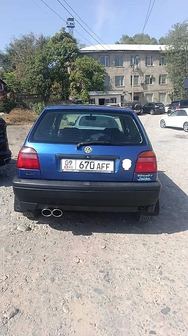 golf 3 двигатель: Volkswagen Golf: 1994 г., Механика, Бензин, Хэтчбэк — 6
