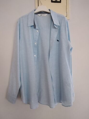 Köynəklər: Köynək, Oğlan üçün, 10 - 12 yaş — 5