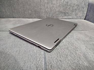 Ноутбуки Dell: Для программирования, Б/у, Intel Core i7 — 11