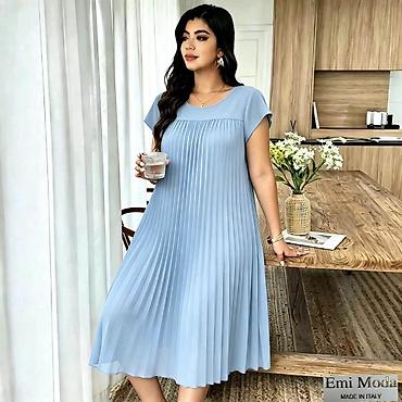 Haljine: Haljina: 2200 dinara 
Do 4 xl v — 8