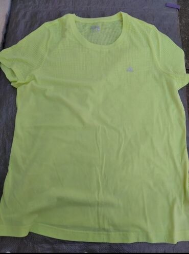 Majice: Men's T-shirt 2XL (EU 44), bоја - Žuta