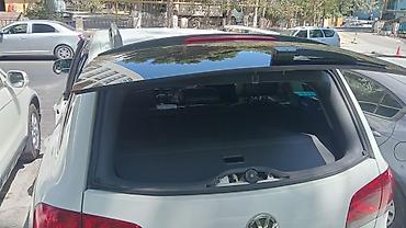 touareg: Volkswagen Touareg: 3.2 l | 2004 il Ofrouder/SUV — 7