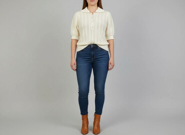 sweter savida: Sweter damski, rozmiar XL
