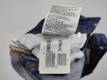 by look: Jeansy damskie, rozmiar M — 8