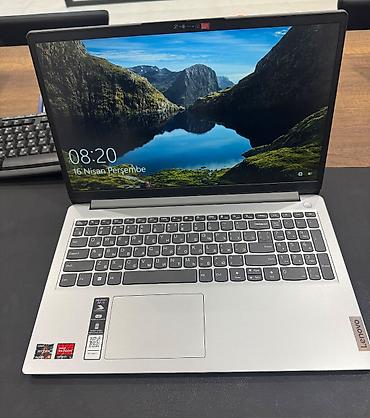 ryzen 5: 2 3 ay əvvəl alınıb cəmi 5 6 dəfə çox az istifadə olnub. Heç bir — 1
