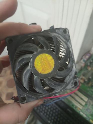 Корпусы ПК: Корпус ПК, ATX, цвет - Черный — 9