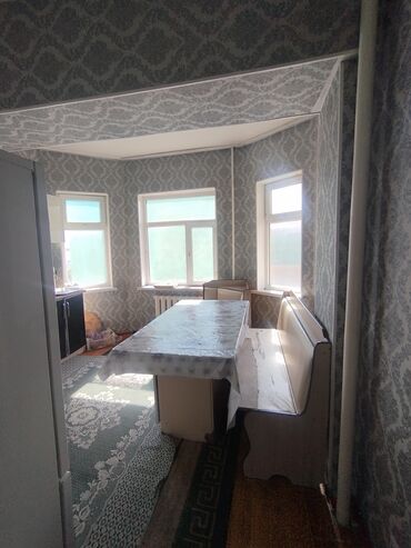 дом вагончик: 2 комнаты, 56 м², 4 этаж