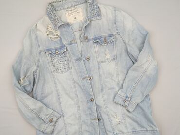 Kurtka jeansowa damska, Next, rozmiar 3XL