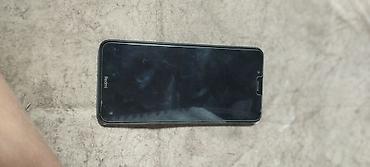 pc case: Redmi, Redmi 7A, Б/у, цвет - Синий — 3