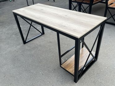 Письменные столы: Письменный стол, Новый — 29