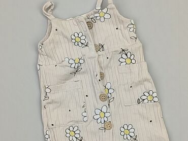 Ubrania dla niemowląt: Rampers, 3-6 m, stan - Dobry