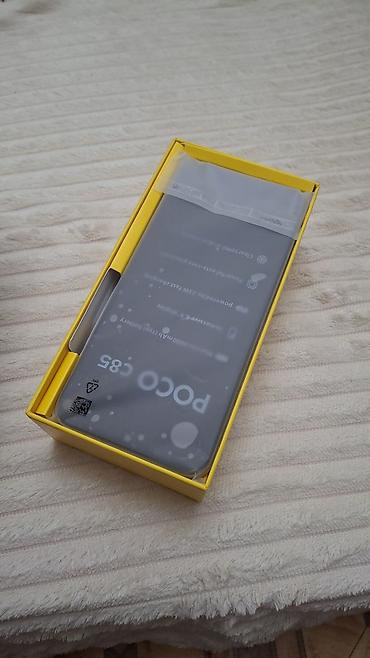 techno camon: Poco C85, Новый, 256 ГБ — 2