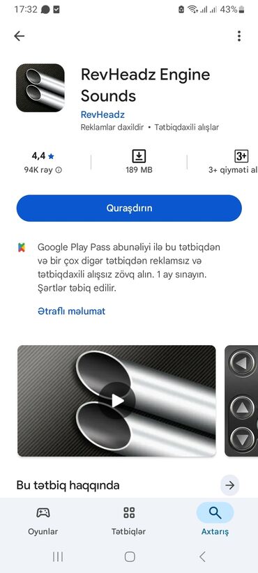 Chevrolet: Uzaqdan xoddanmani berpa etmek — 9