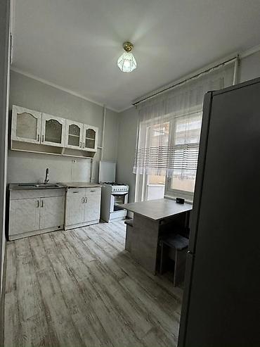 1 bedroom: 1 комната, Джал-29 Агентство недвижимости, Студентам, от 1 года, от 1 месяца, от 3 месяцев, С мебелью частично — 1