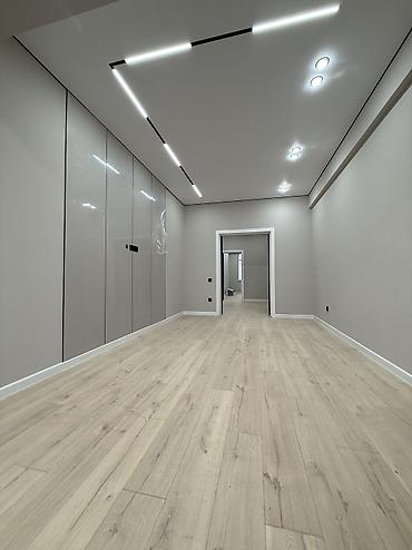 Продажа квартир: 3 комнаты, 85 м², Элитка, 14 этаж, Дизайнерский ремонт — 4