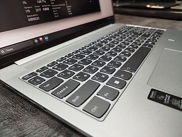 Ноутбуки Lenovo: Для программирования, Новый, Intel Core i5 — 9