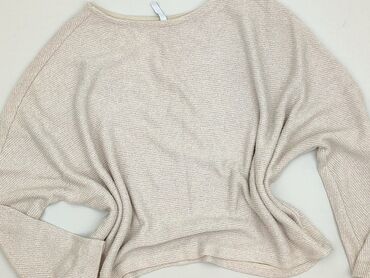Ubrania damskie: Sweter damski, HailyS, rozmiar L