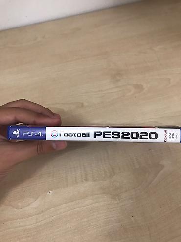 vüqar paşayev kitabı pdf: Təp təzə PES 2020😍 Ideal Nöqte cızıqsız Bütün kitapçaları ile — 1