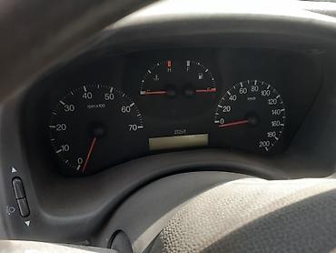 fiat: Fiat Punto: 2001 г., Механика, Хэтчбэк — 5