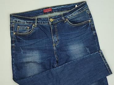peckott denim: Jeansy damskie, rozmiar M — 1