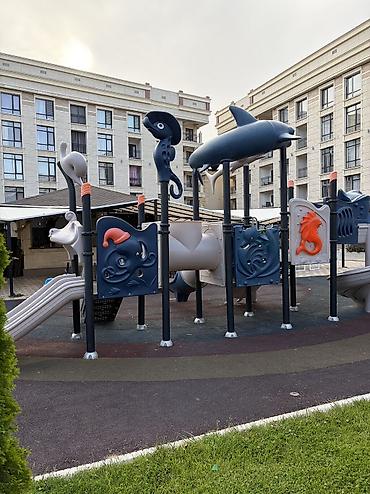 сертификат кут: 2 комнаты, 49 м², Элитка, Цокольный этаж этаж, Евроремонт — 8