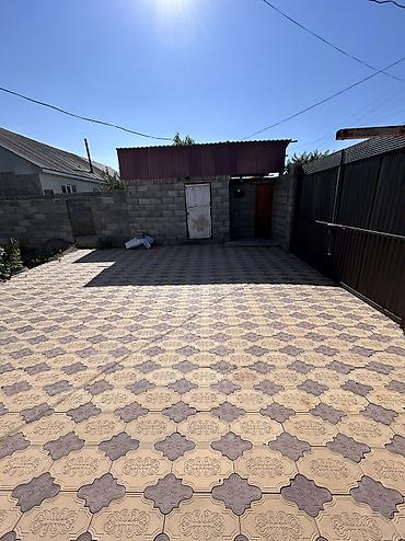 Продажа коттеджей и домов: Продается дом Новопавловка (Ленинский район) Ак Ордо3 по ул, Каттобека — 3
