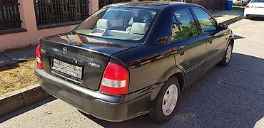 lada karburator: MAZDA 323 - KOMPLETAN AUTO U DELOVIMA | MAZDA 323 sedan polovni — 2