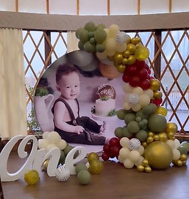 Организация мероприятий: Организация мероприятий | Гелевые шары, Букеты, флористика, Аниматоры — 12