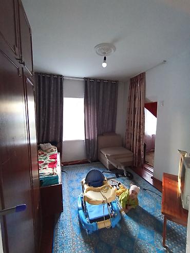 Продажа коттеджей и домов: Продам дом🏡 г. Каинды ул. Ленина 15 участок более "11 сот" 4 ком и — 27