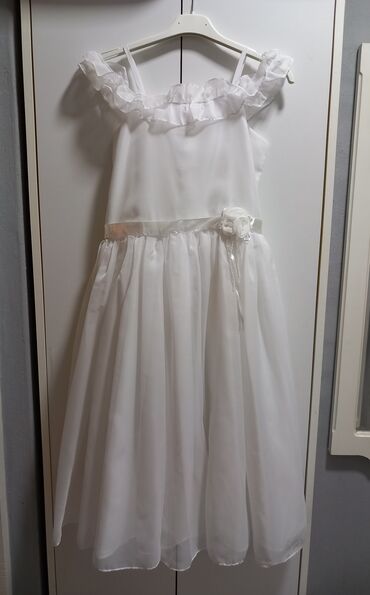 orsay haljina: Midi, Sleeveless, 140-146